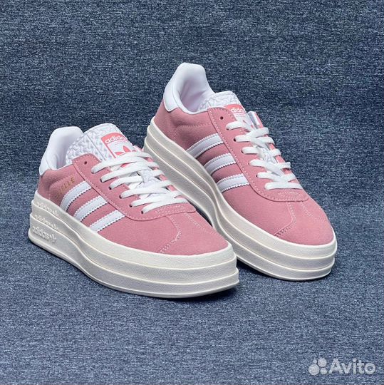 Кроссовки Adidas Gazelle