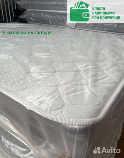 Матрас новый