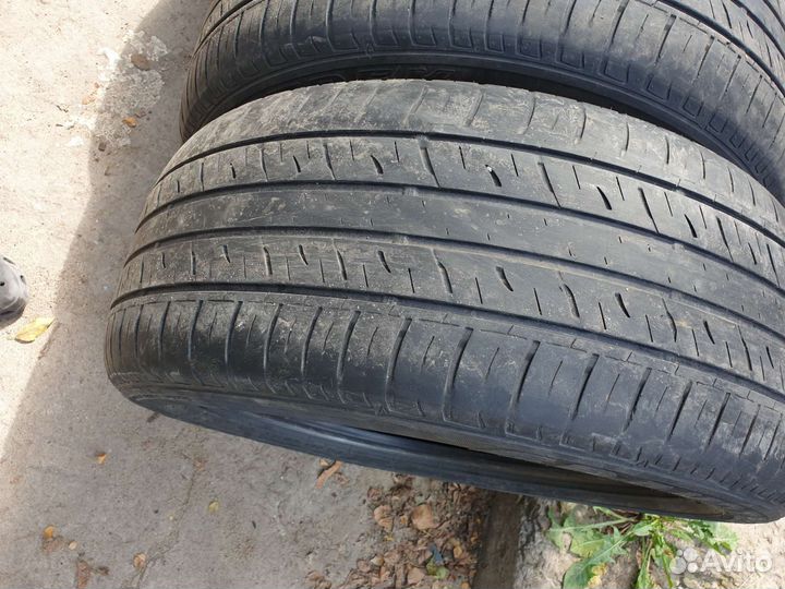 Dunlop Grandtrek PT3A 275/50 R21 113V