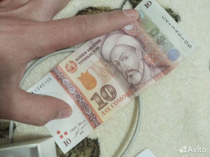 Редкие моменты