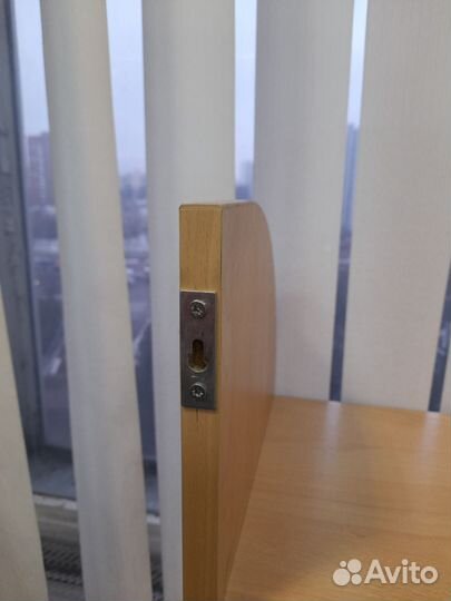 Полка навесная