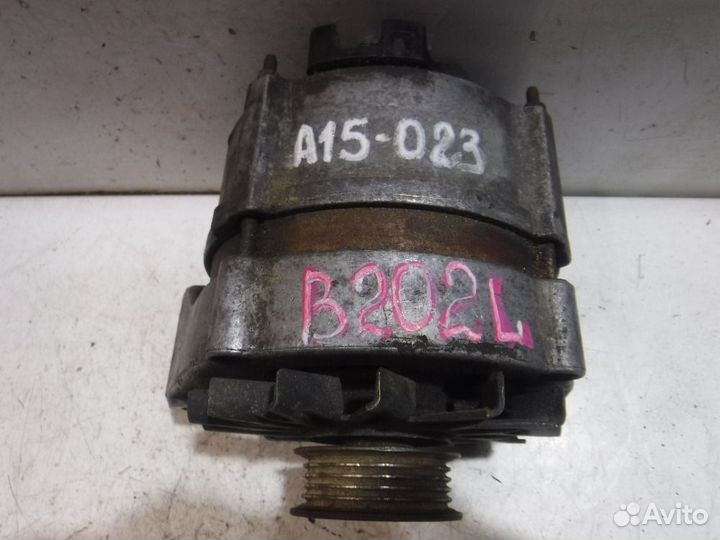 Генератор Saab 9000