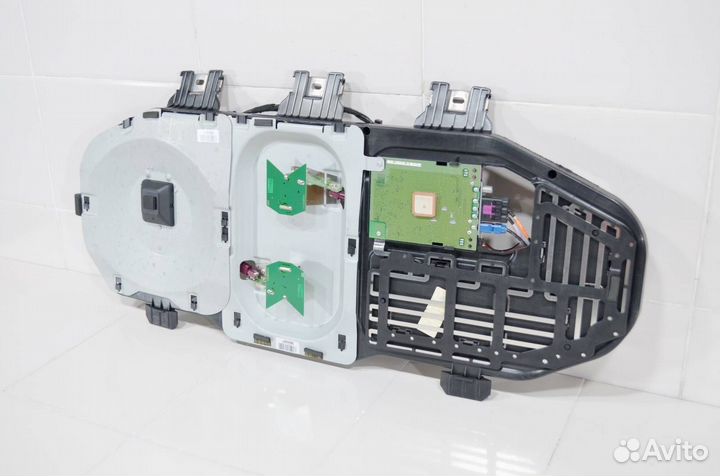 Антенна GPS Mercedes-Benz Gl-Class X164 2006-2012