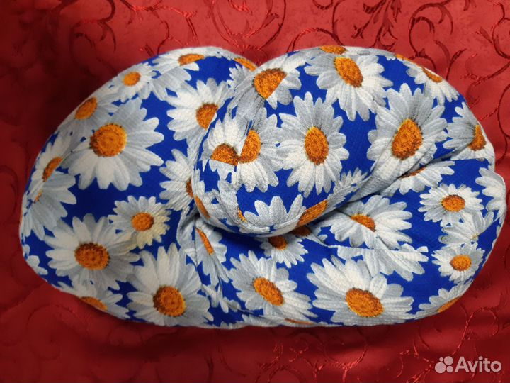 Подушка для беременных в подарок подушка ребёнку