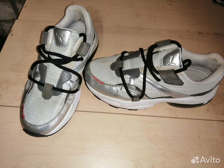 Обувь женская 38 размер