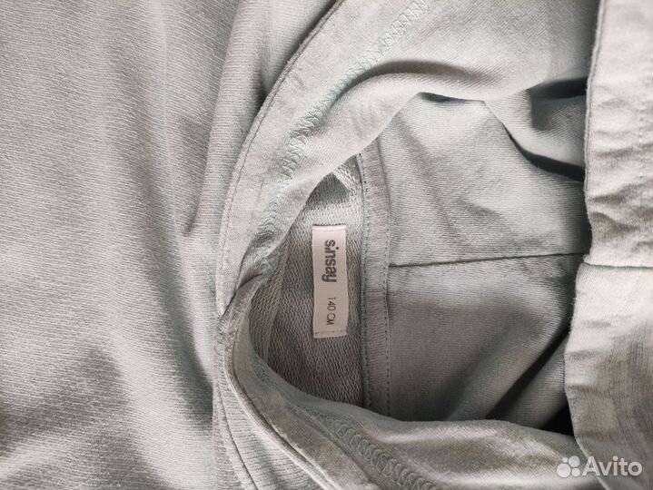 Кроптоп для девочки, 134-140