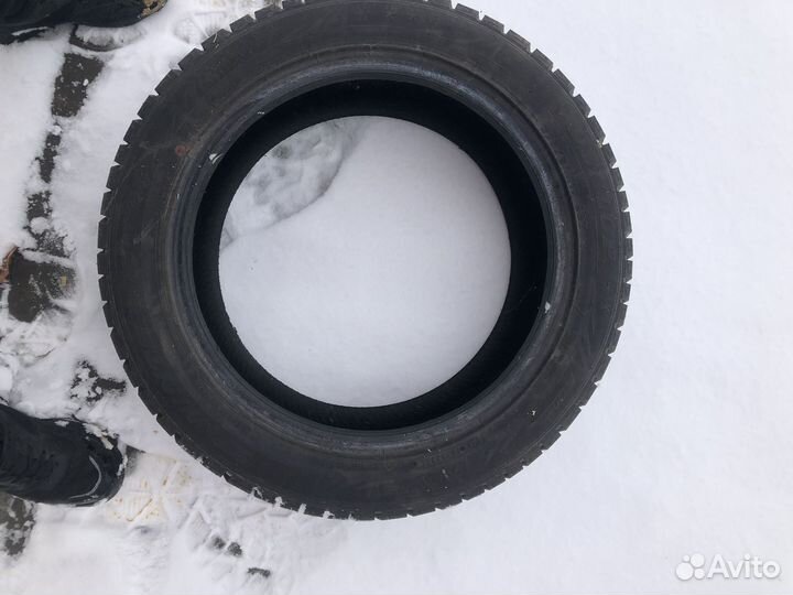 Dunlop Grandtrek Ice 02 225/50 R17