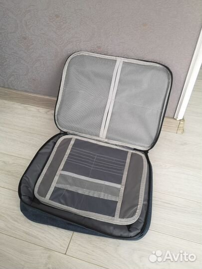 Новая папка-органайзер, сумка для документов