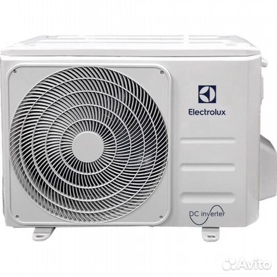 Сплит-система инверторного типа Electrolux Avalanc