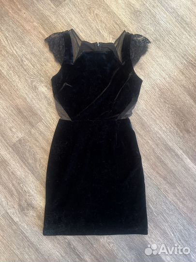 Платье Love rebublic