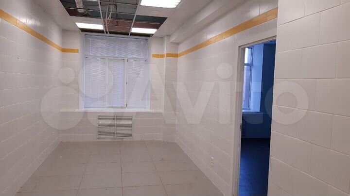 Офис, 16 м²
