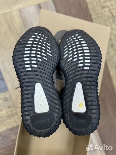 Кроссовки adidas yeezy boost 350 мужские оригинал