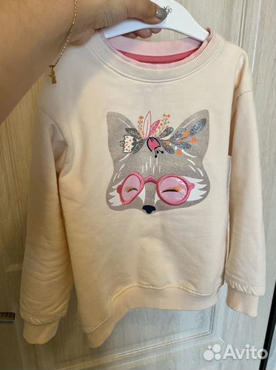 Свитшот/кофта