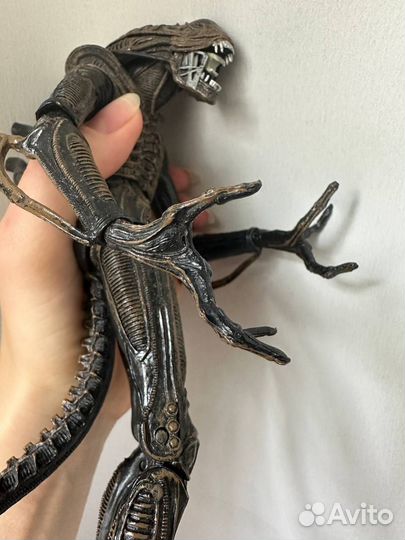 Коллекционная фигурка Чужой (Alien)