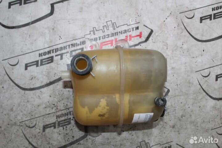 Бачок расширительный ford explorer U152 4.0 левый 4.6 левый