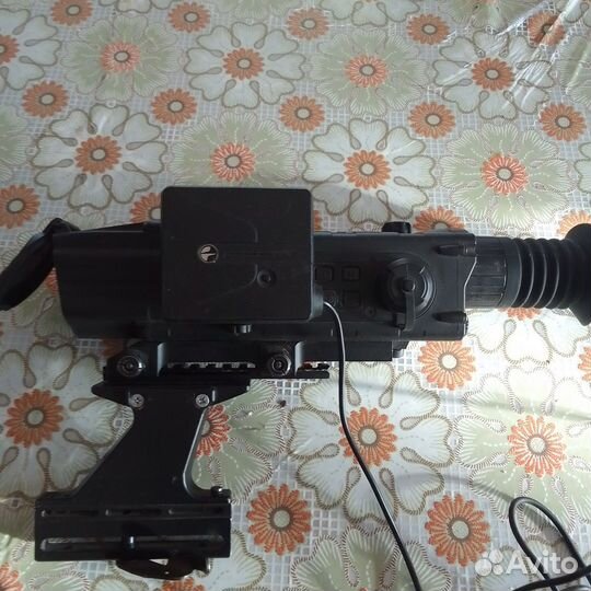 Цифровой прицел pulsar digisight