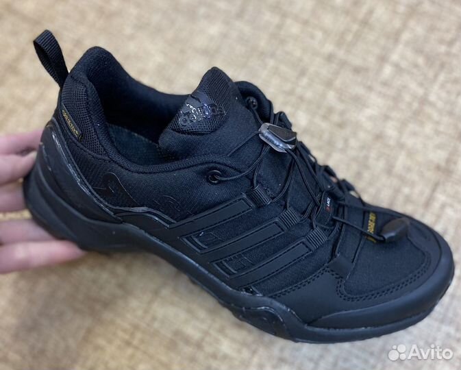 Кроссовки Adidas terrex мужские