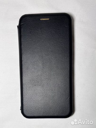 Чехол на poco f1