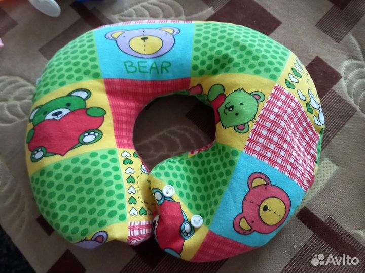 Ванночка для купания,книга,круг