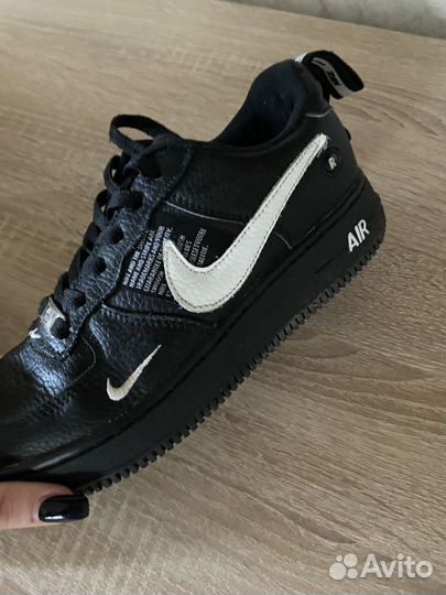 Кроссовки nike