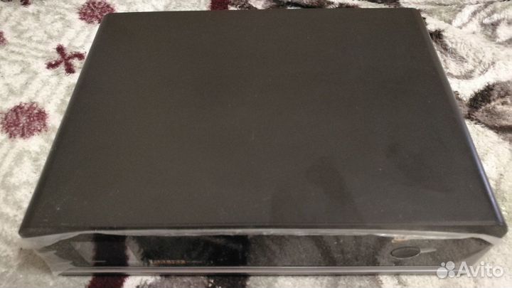 Медия плеер iconbit hdr-12l. Dune