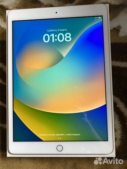 iPad (7-го поколения) 32gb