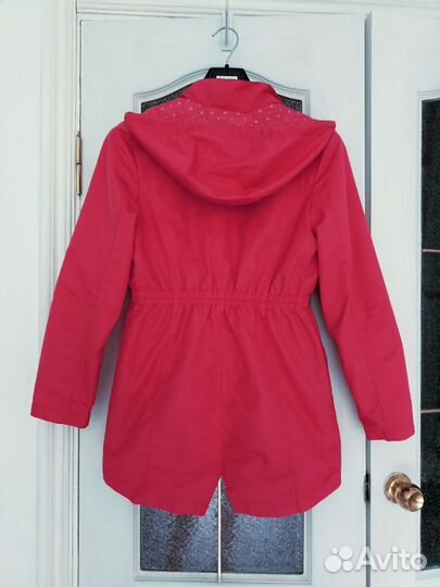 Куртка парка