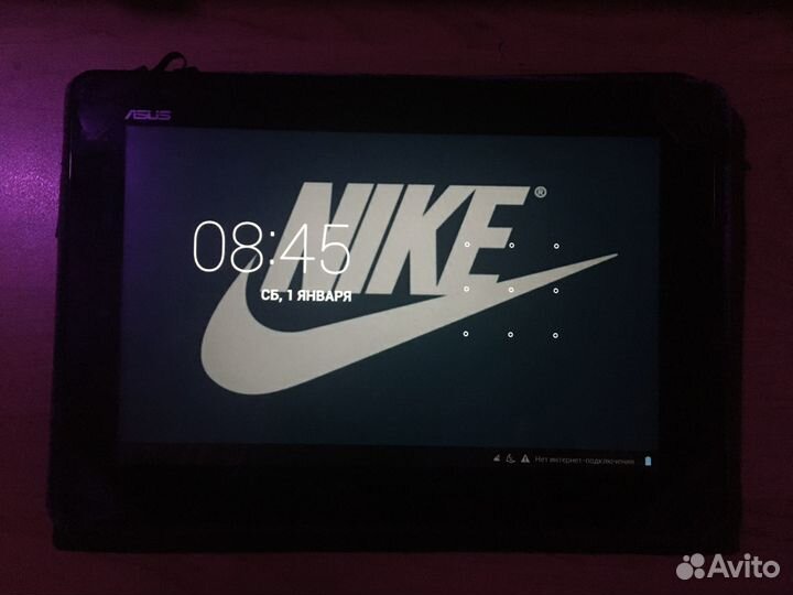 Планшет Asus MeMO Pad FHD 10 me302kl
