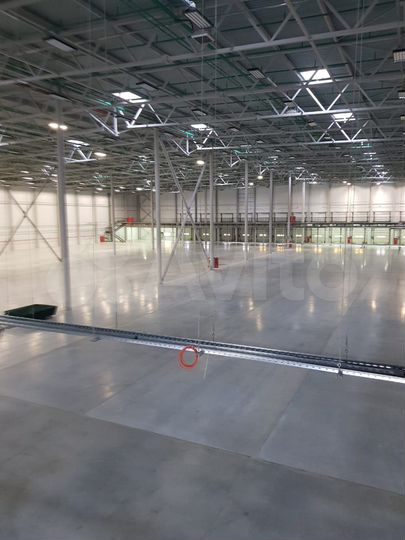Склад, 15000 м²