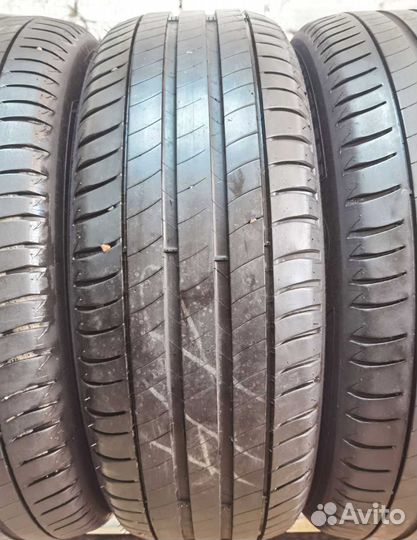 Michelin Primacy 3 215/60 R17 96H