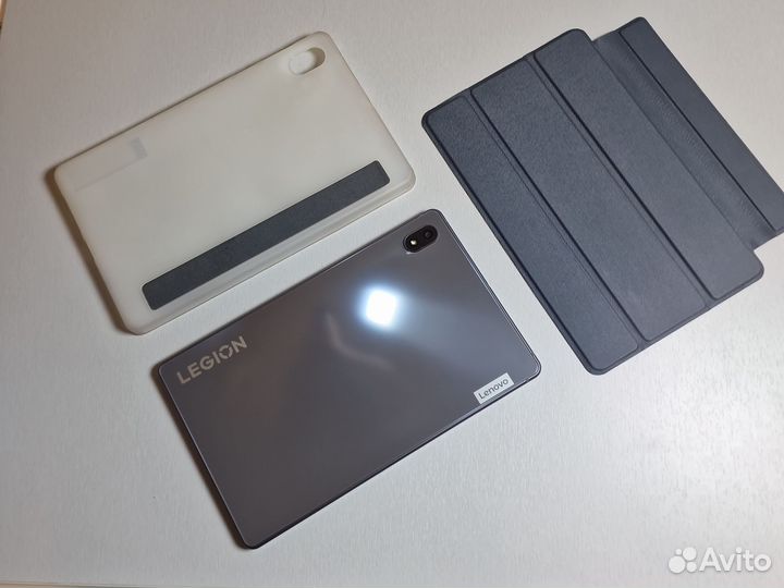 Лучший Игровой Планшет 12/256 Snap