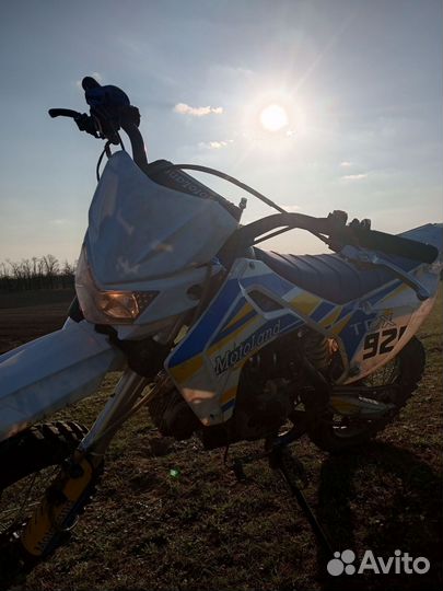 Пит байк, торг