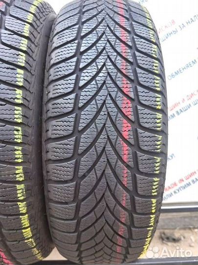 Goodyear UltraGrip Ice 2 185/60 R15 88T