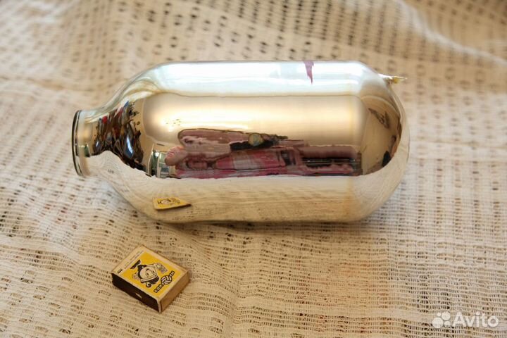 Колба для термоса