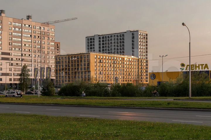 Продается ПСН, площадь 77 кв.м