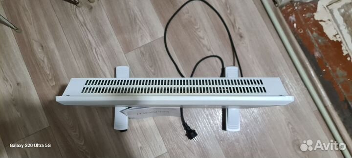 Конвектор обогреватель электрический manya