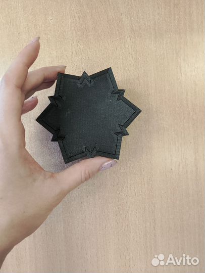 Формы для тори