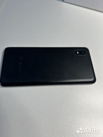 Samsung Galaxy A01 Core, 16 ГБ