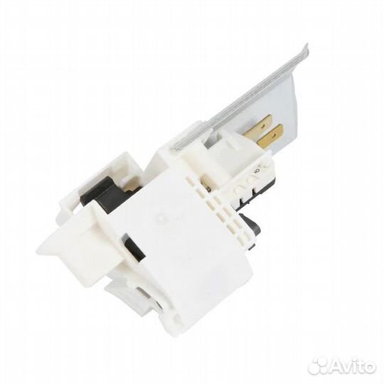 Замок двери (устройство блокировки) для посудомоеч