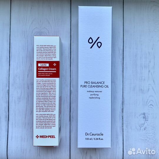 Новая косметика с коротким сроком годности