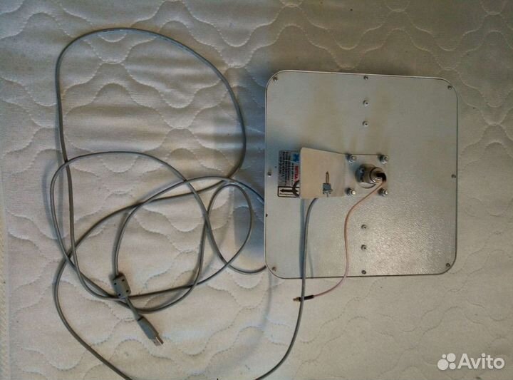 Антенна для USB модема