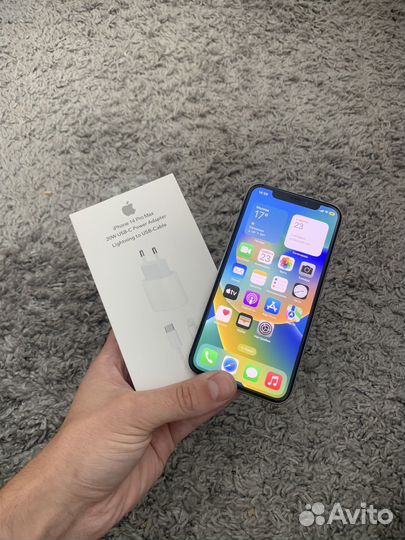 iPhone X 64GB