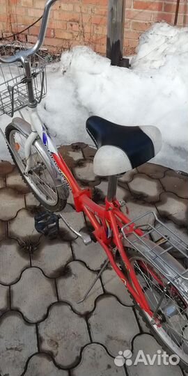 Велосипеды бу подросткам и взрослым