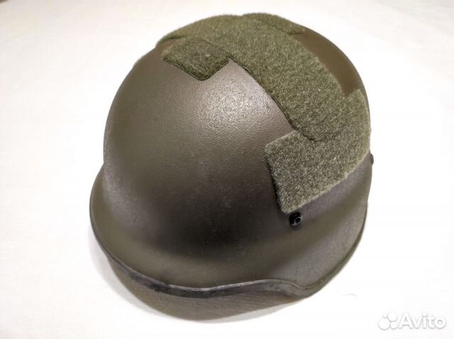 Баллистический шлем Maskpol WZ.2005