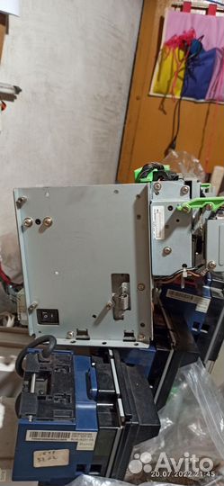 Принтер star tup 900 -2шт