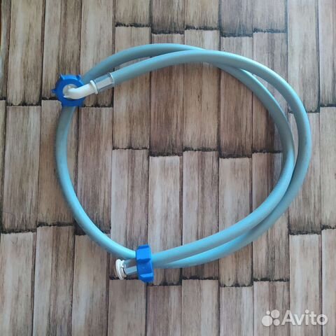 Шланг стиральной машины