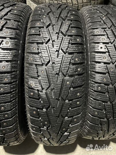 Mazzini Ice Leopard 185/70 R14