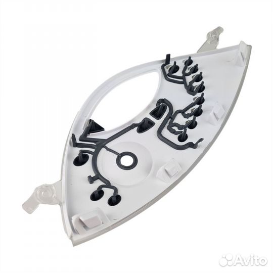 Термомикс Thermomix TM31 передняя панель кнопки