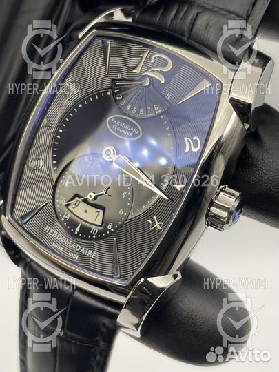 Часы Parmigiani Fleurier Kalpa xl Hebdomadaire