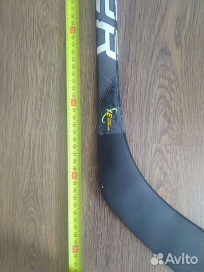 Клюшка хоккейная Bauer fly light